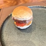 神楽坂 鉄板焼 向日葵 - 