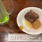 牛たん料理 閣 - 