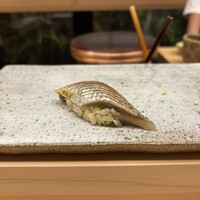 鮨 ゆきなり - 