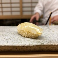 鮨 ゆきなり - 