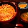 五鐵 夢境庵 - 料理写真:軍鶏親子丼　上