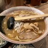 つけ麺屋ごんろく 両国