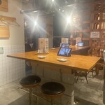産直の魚貝と日本酒・焼酎 和バル 三茶まれ - 