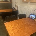 産直の魚貝と日本酒・焼酎 和バル 三茶まれ - 