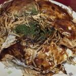 広島風お好み焼　もみじ - 