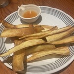 産直の魚貝と日本酒・焼酎 和バル 三茶まれ - 