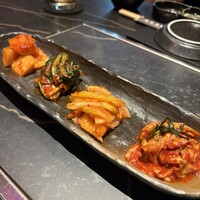 和牛焼肉 伍感 - 