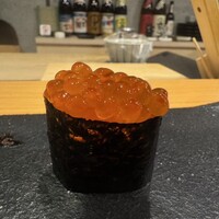 鮨 うえ岡 - 