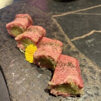 和牛焼肉 伍感 - 