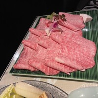 神戸牛 八坐和 阪急三宮店 - 