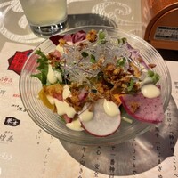 神戸牛 八坐和 阪急三宮店 - 