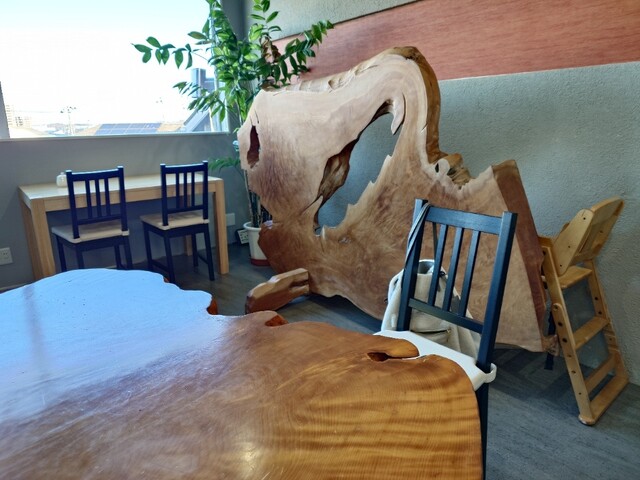 ほーむず珈琲（Homes coffee） - 旭ケ丘（カフェ）の写真