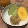 和食時々酒 ときのとき