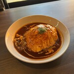 ベビーフェイスプラネッツ - 料理写真: