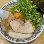 丸源ラーメン - 