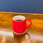匠の珈琲 by Rainy day coffee - ドリンク写真: