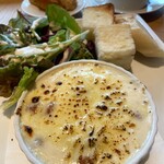 ラ・プレシューズ 紀尾井町店 - 