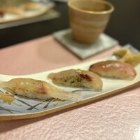 寿司割烹 空海 - 
