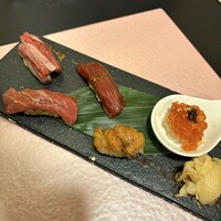 寿司割烹 空海 - 