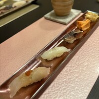寿司割烹 空海 - 