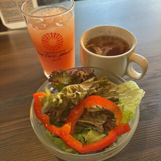 ベビーフェイスプラネッツ _1