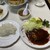 辰巳軒 - 料理写真: