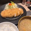 とんかつ 河むら