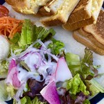 なぎさ橋珈琲 - 