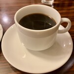 切通し進々堂 - コーヒー(H)