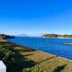 なぎさ橋珈琲 - 