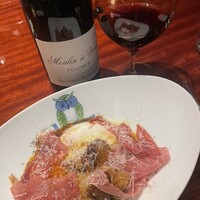 LE BISTRO - 