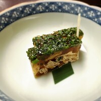 いせ源 - 煮こごり