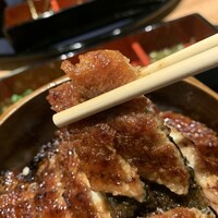 うなぎ四代目菊川 神戸三宮店 - 