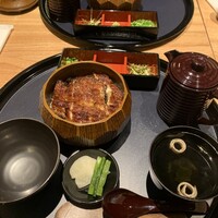 うなぎ四代目菊川 神戸三宮店 - 