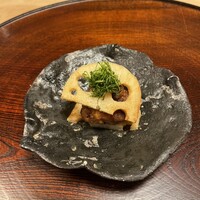 柚木元 - 