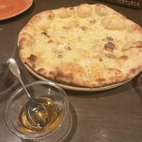 オービカ モッツァレラバー 梅田店 - 