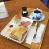 ミリタリー食堂