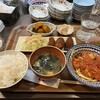 食よし川