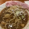 ラーメン大戦争 尼崎店
