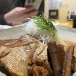 酒日和 縁屋 - 