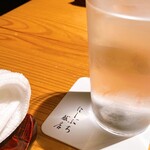 にしぶち飯店 - 