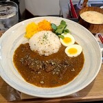 oji curry - 