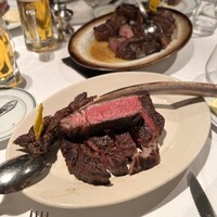 ウルフギャング・ステーキハウス 六本木 - 