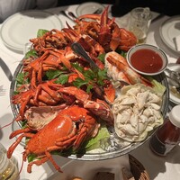 ウルフギャング・ステーキハウス 六本木 - 