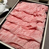 京都つゆしゃぶCHIRIRI 銀座京橋店 - 