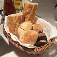 ウルフギャング・ステーキハウス 六本木 - 