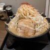 麺賊 喜三郎 塩田店