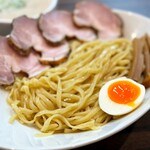 あいつのラーメン かたぐるま 本店 - 