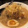 らーめん食堂 れんげ 河口湖店
