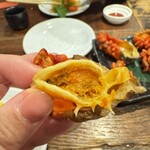 おさしみセンター イチノサン THE OYSTER MANS - 